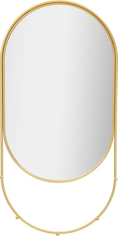 Nastěnné zrcadlo 40x79.5 cm Abiti